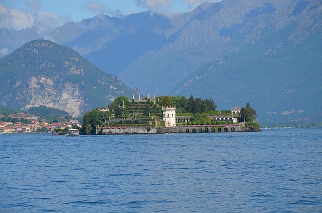 Itinerario Isole Eolie - Vulcani e baie